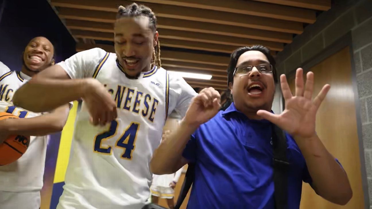 🏀 March Madness Upsets: By the Numbers 