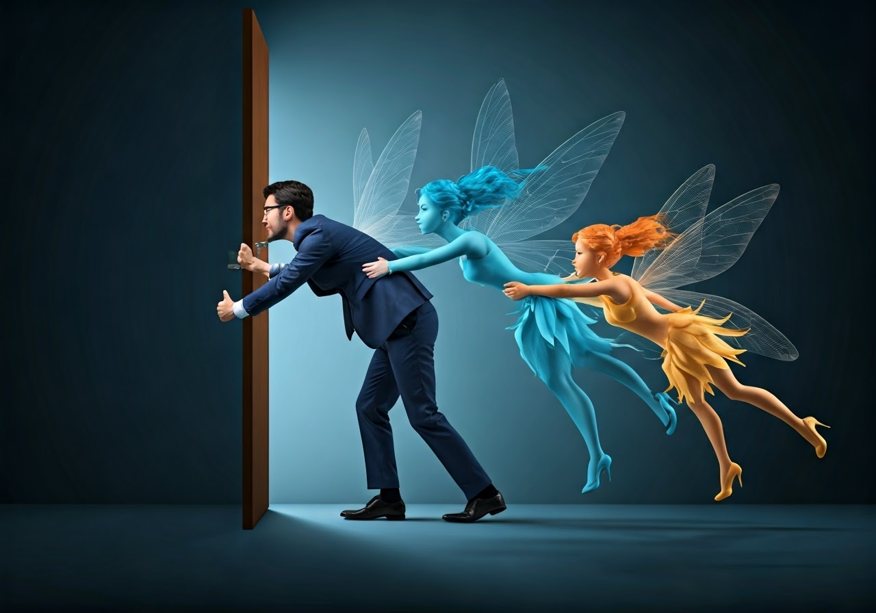 5 Personal Branding Myths Holding You Back