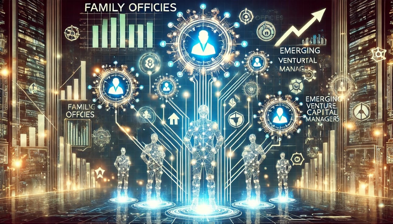 Understanding The Family Office World To Fundraise More Effectively Part 1