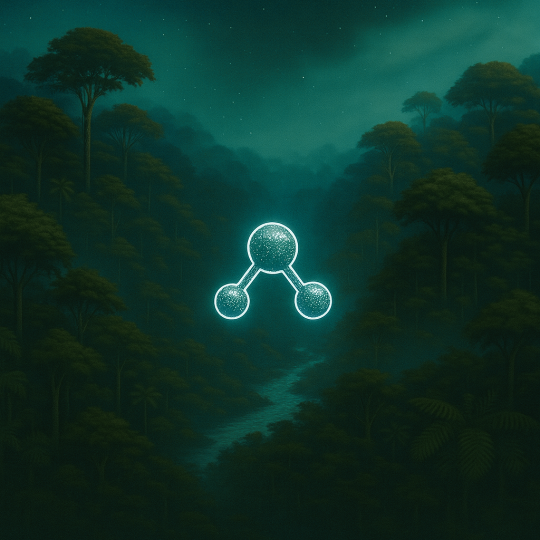 Telegraph Road (semaine 45, 2025)