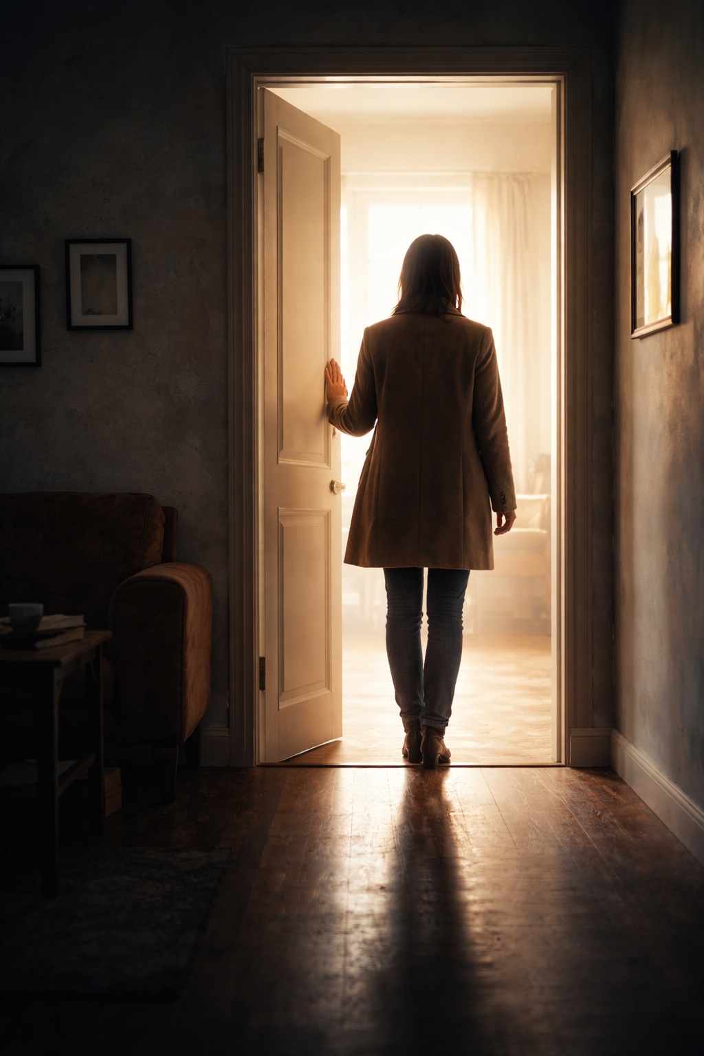 The Cost of Staying Too Long