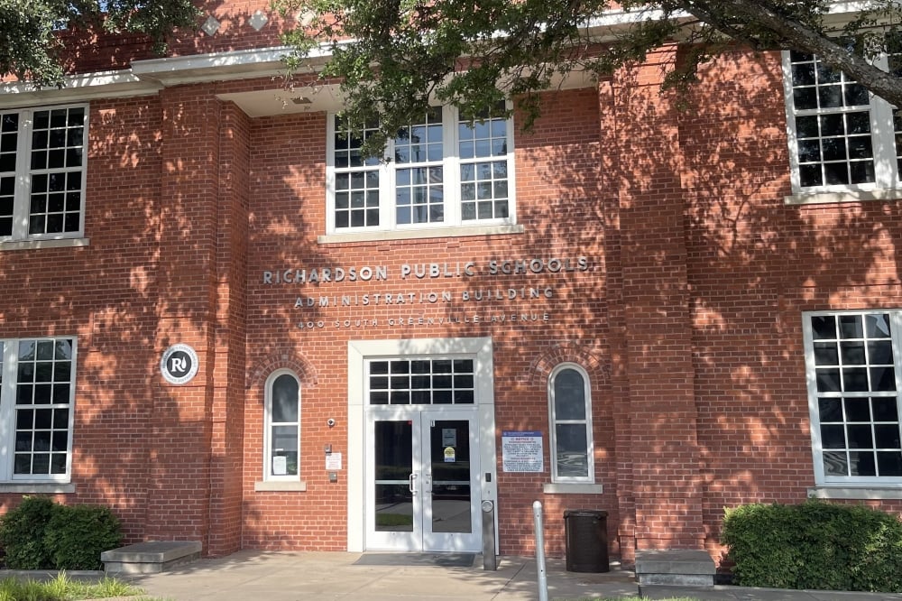 DTX-RIC: Impact 2/26/2026