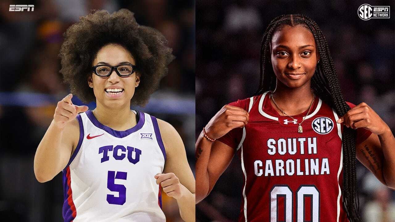 Top Names in the Transfer Portal 2.0