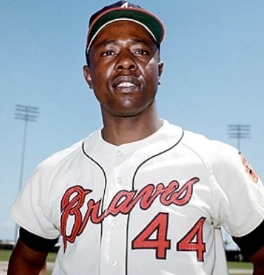 How baseball botched its Hank Aaron tribute during the All-Star Game
