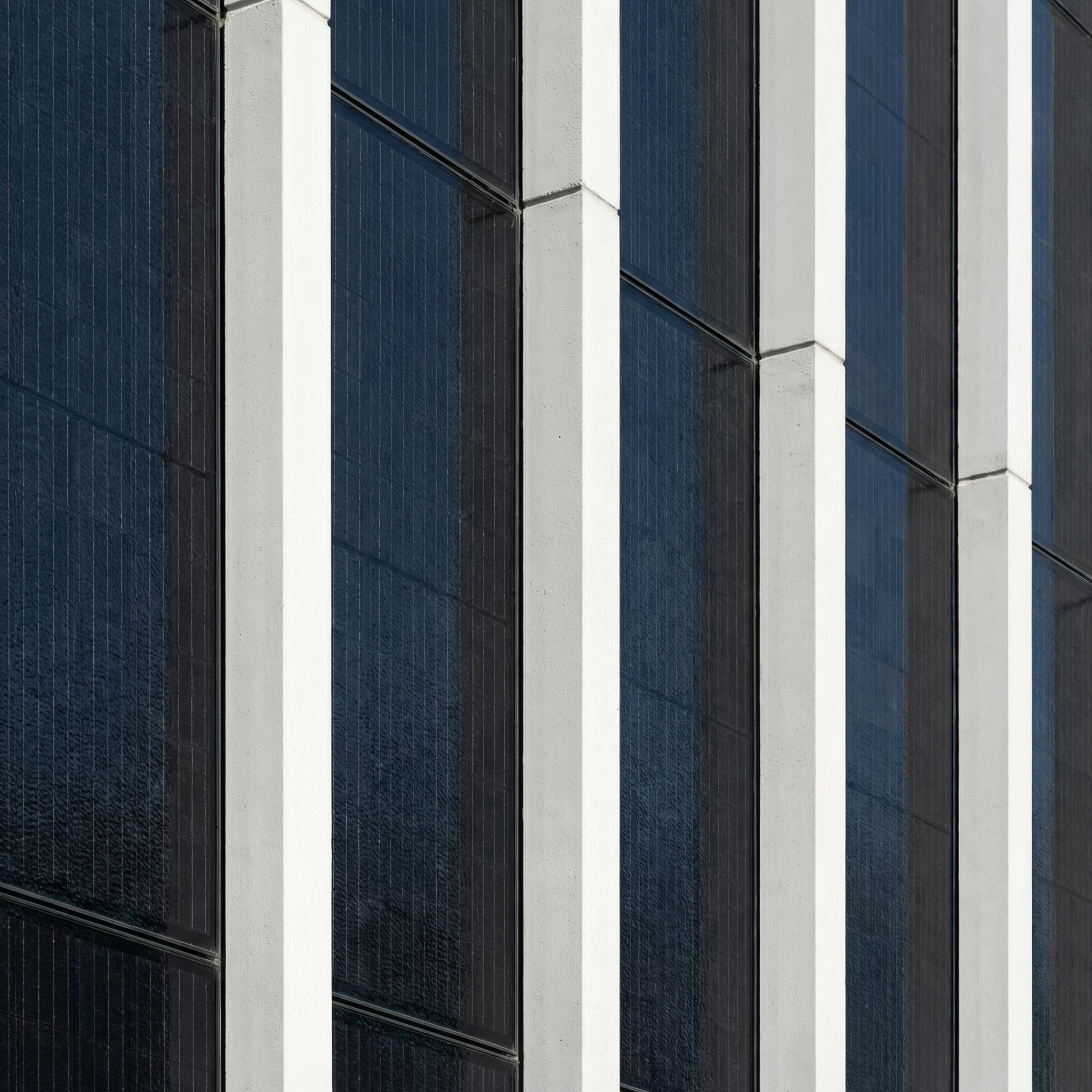 When metrics start drawing the building