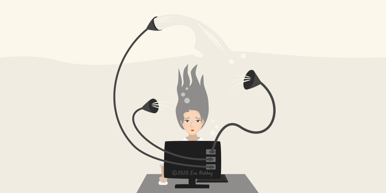 AI Speeds Everything Up, Except Understanding