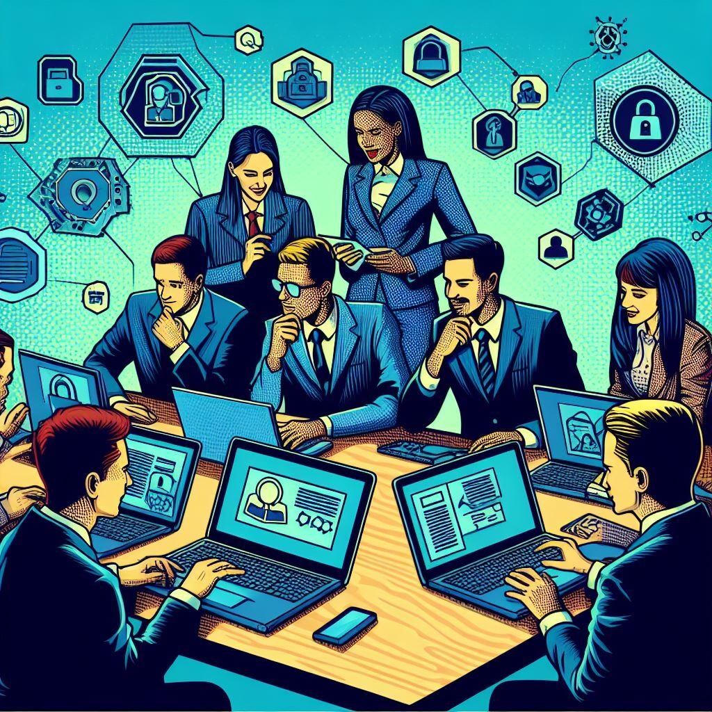 🤖 Microsoft Bing AI Chatbot and the Malicious Ads