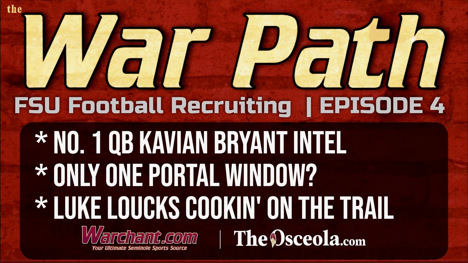 The War Path Recruiting Podcast: Recruit reactions to upset over Alabama
