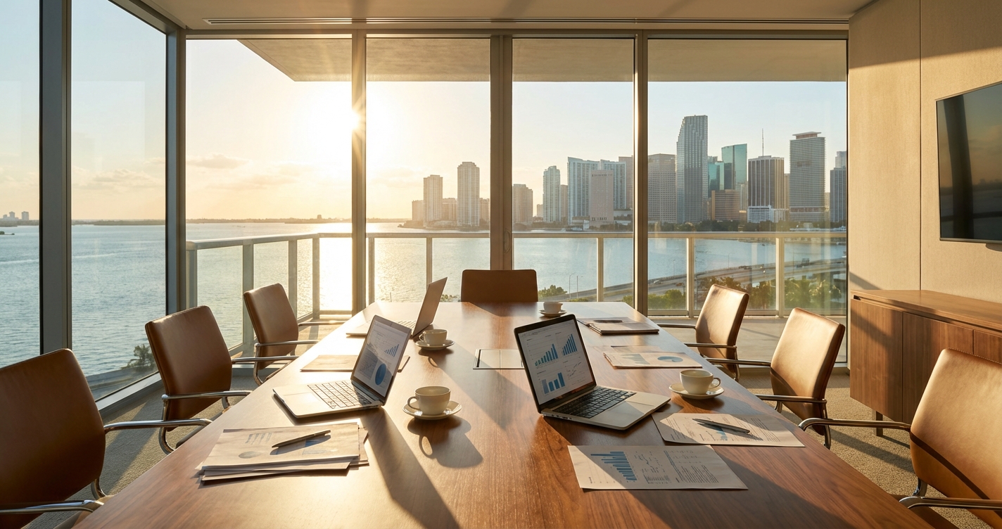 Forward Consumer Partners Hits $500M Cap on Second Fund