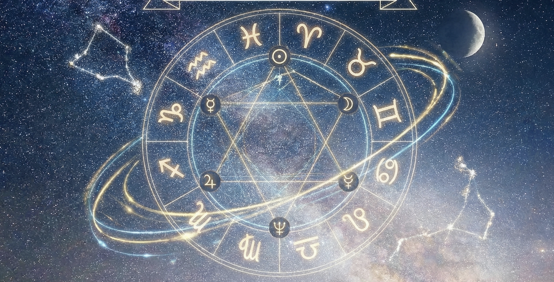 Cosmic Chai: Week of Dec 19-26 