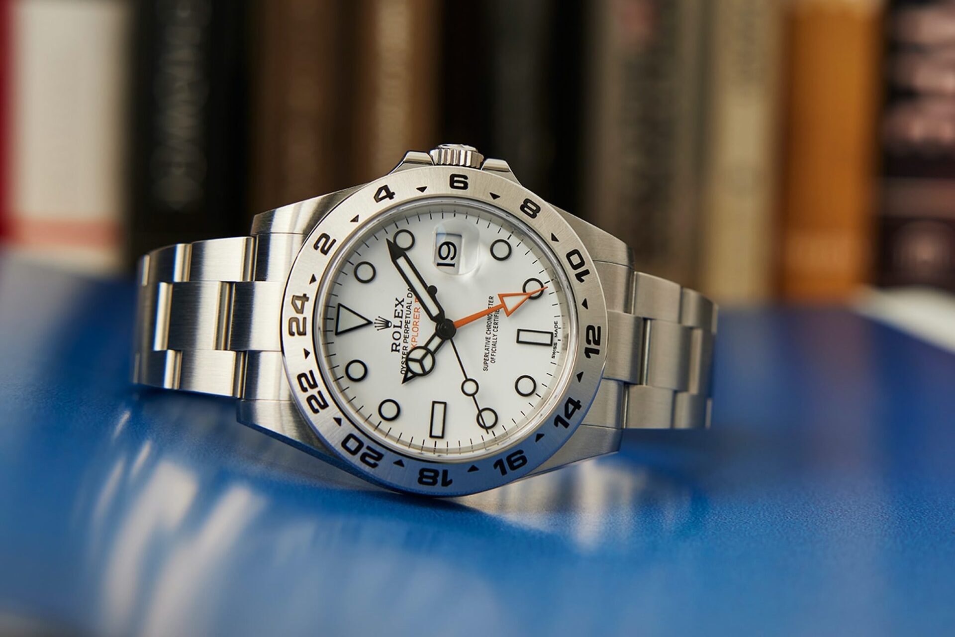 Six Rolex Watches That Deserve A Second Look
