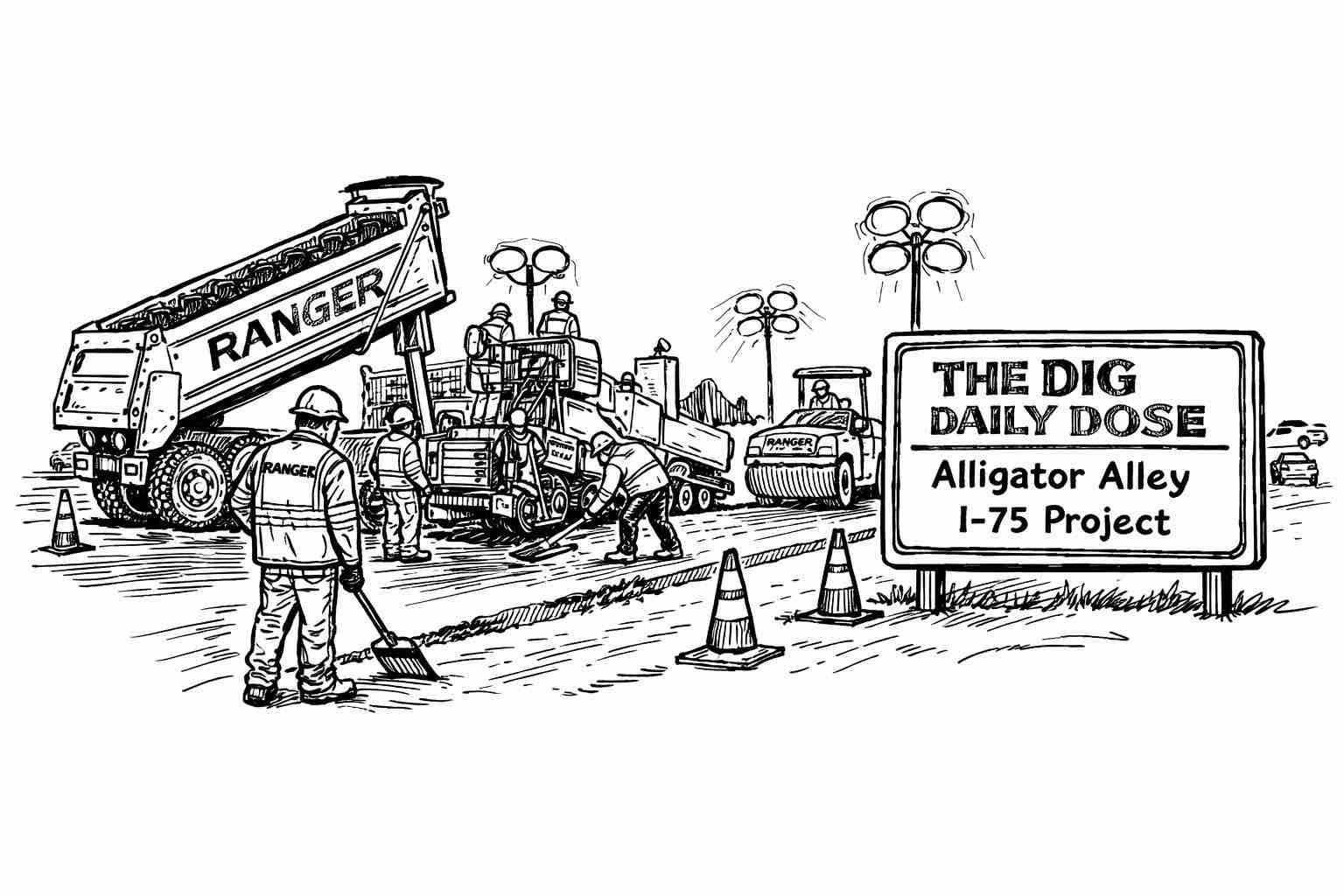 The Dig Daily Dose Edition 908