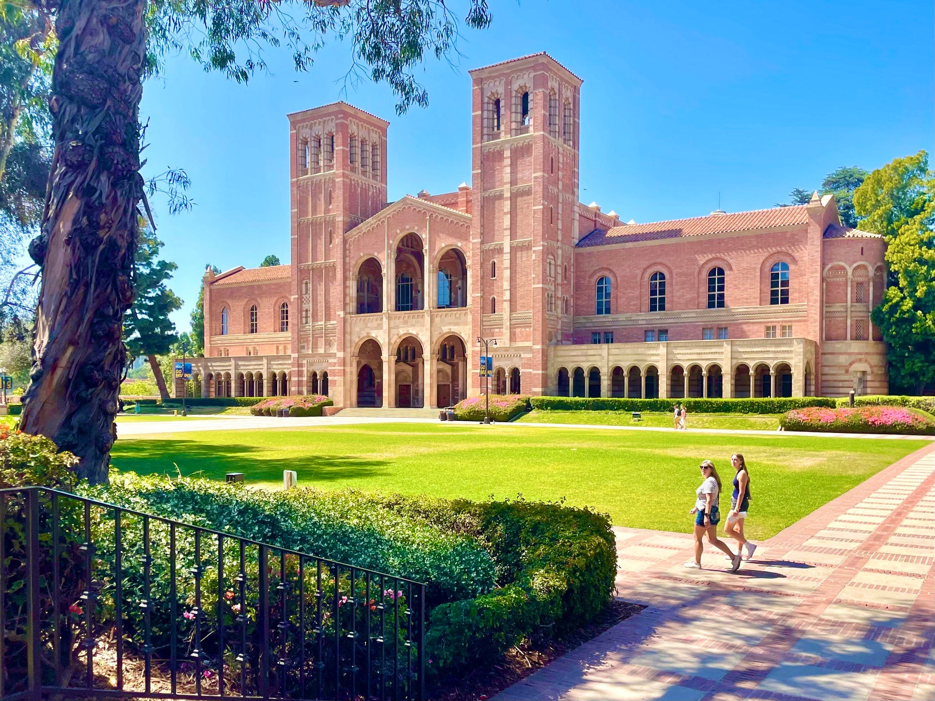 An Open Letter to UCLA on the Loss of Our Federal Grants
