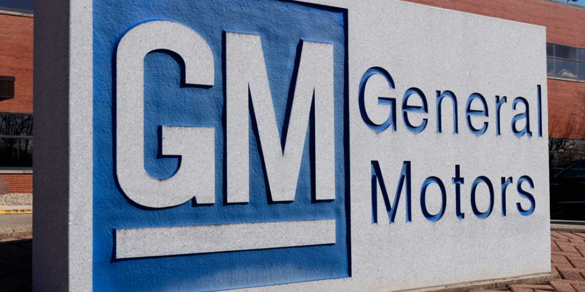 General Motors y Nvidia formaron alianza 