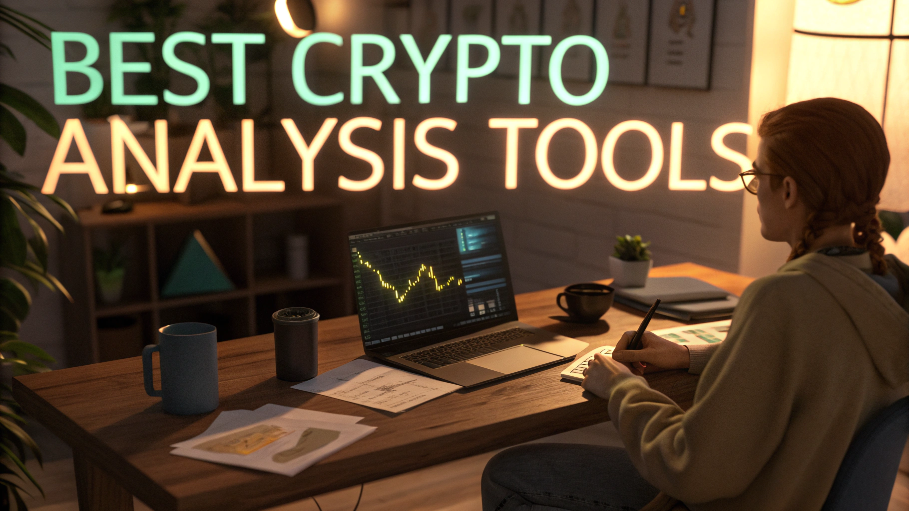 Mastering Crypto Analysis Tools (Part 2)