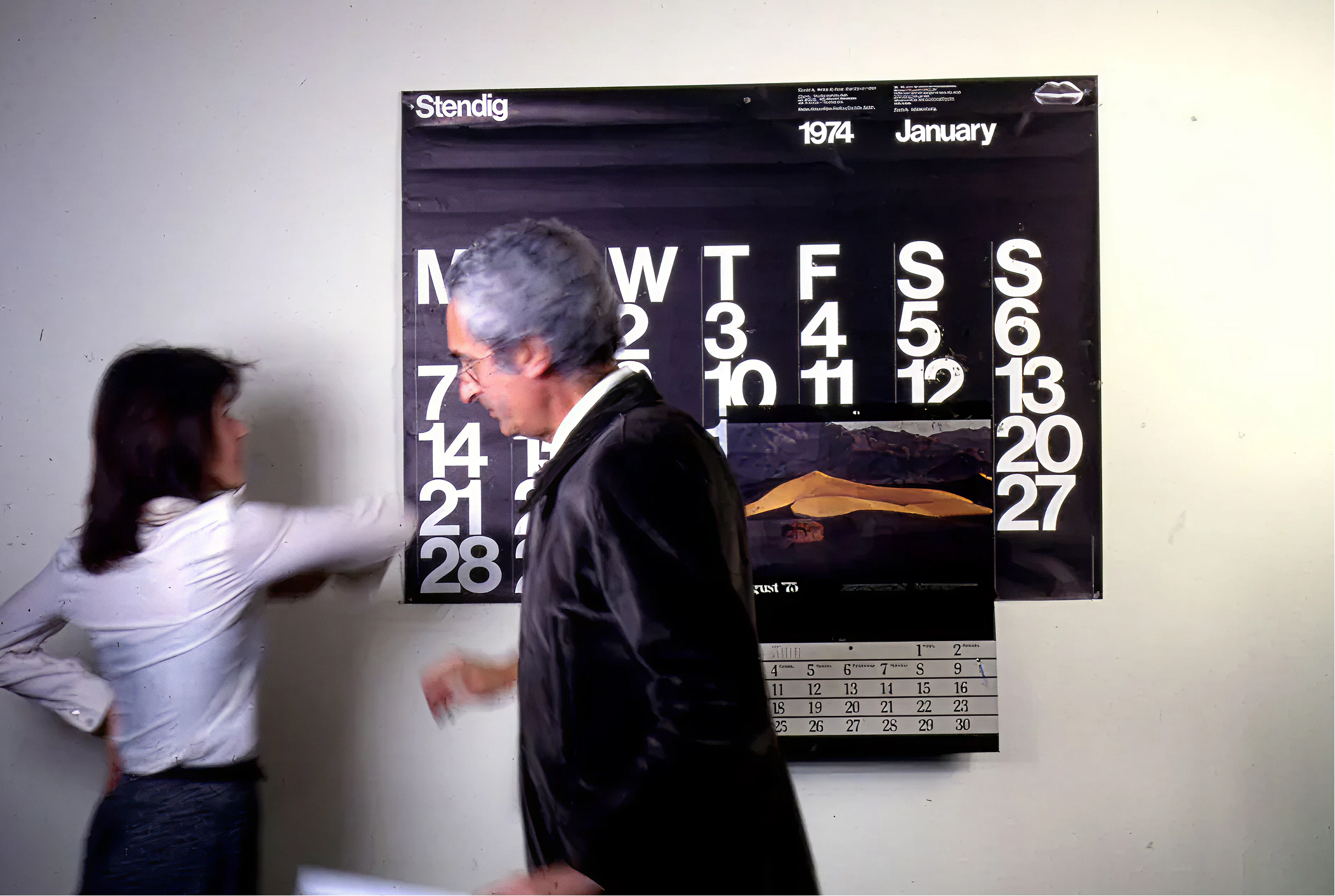 When Function Becomes Aesthetic: The Legacy of Swiss Design