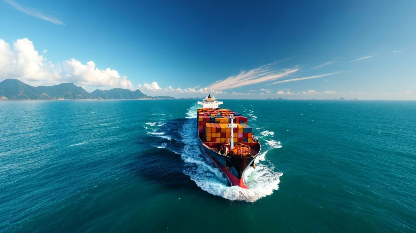 Why Are Shipping ETFs Quietly Outperforming Tech Stocks?