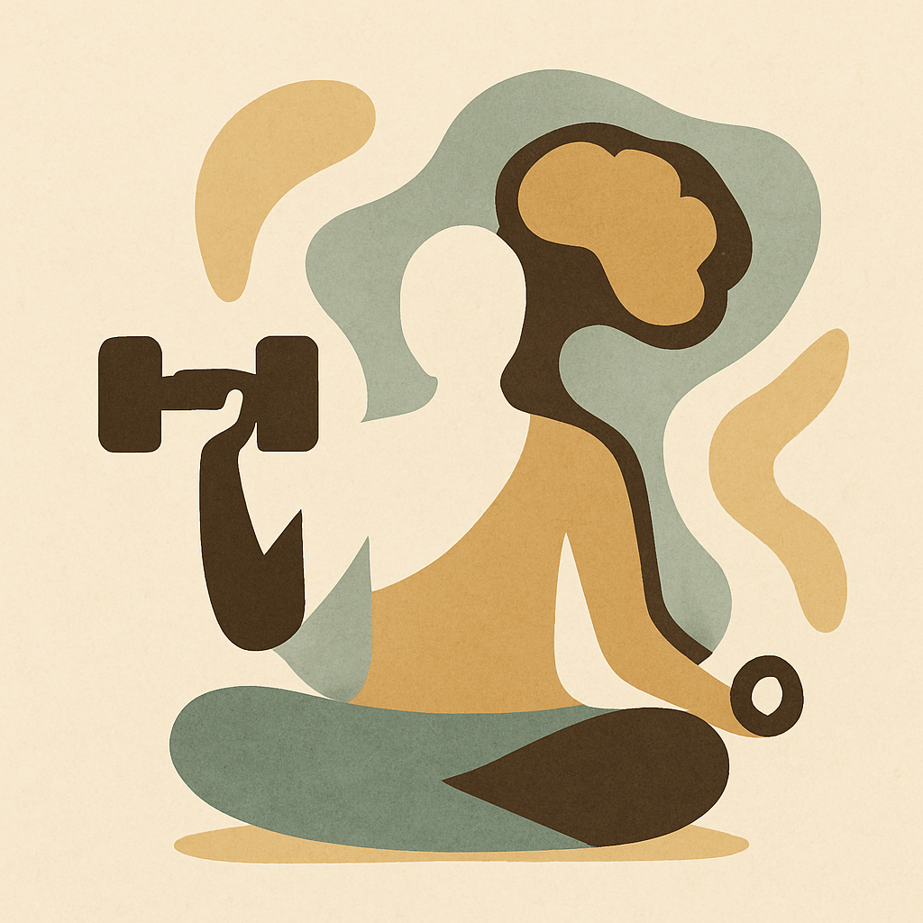 Mitochondria - the energy factory for your brain.