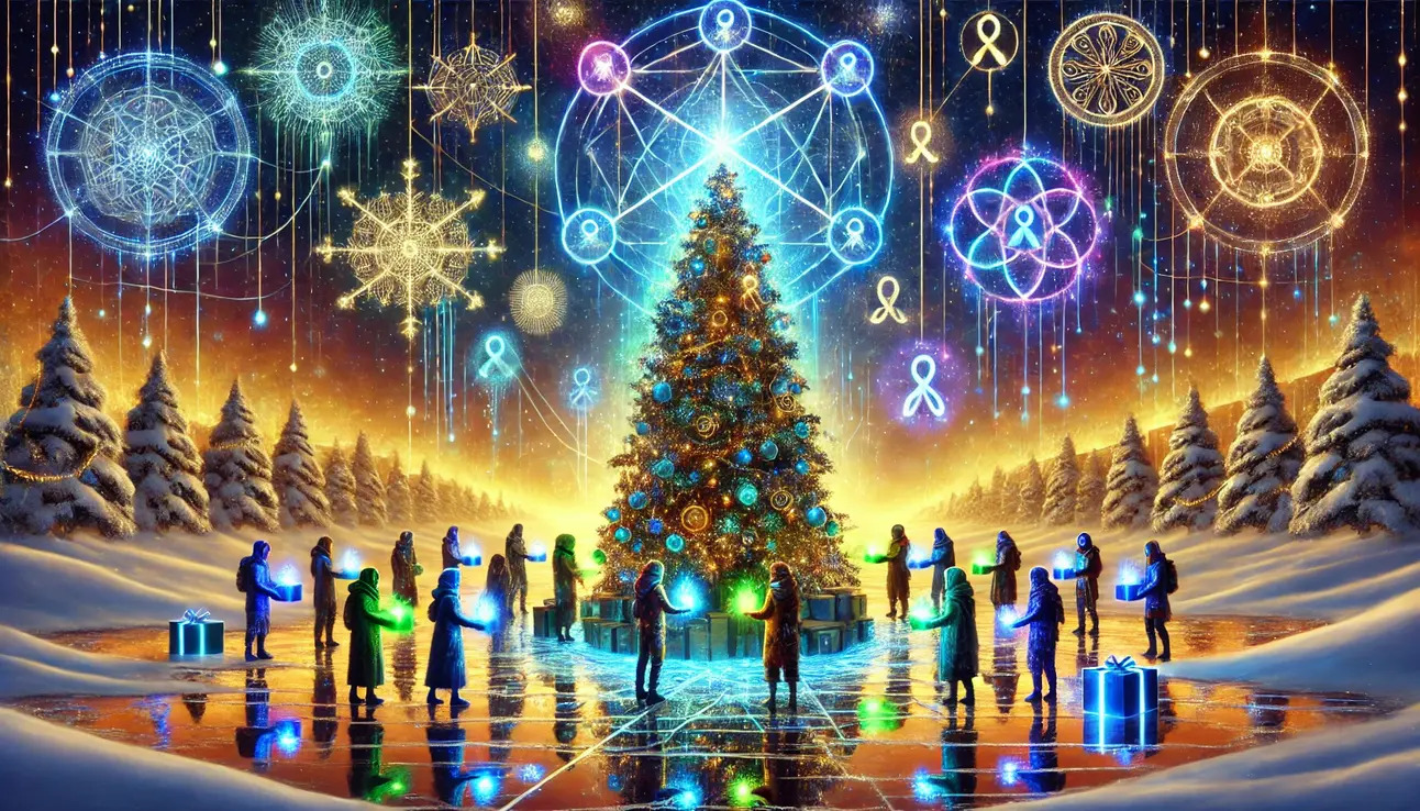 The Gift of Empathy: Creating Connection, Joy, and a Stronger You This Holiday Season