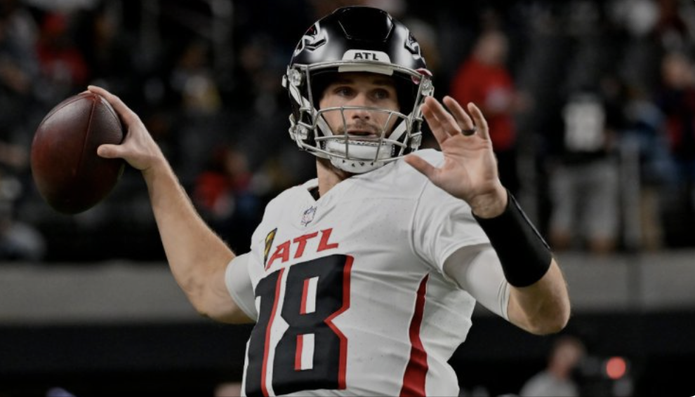 Kirk Cousins’ $90M Gamble + College Football’s Wild West