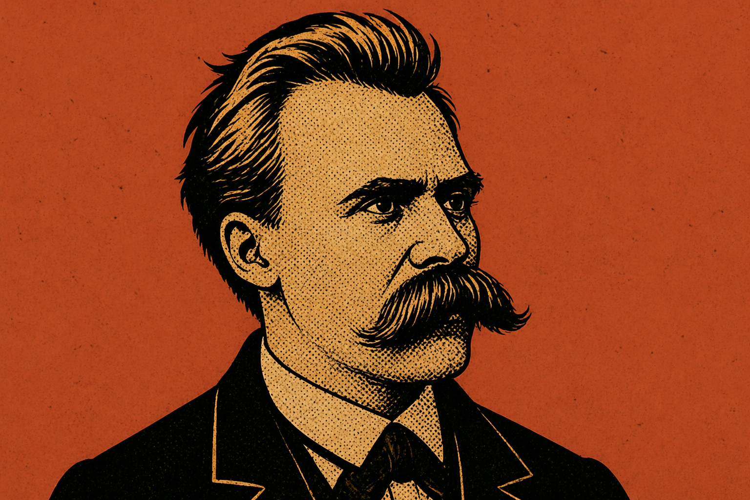Nietzsche on Strength and Affirmation