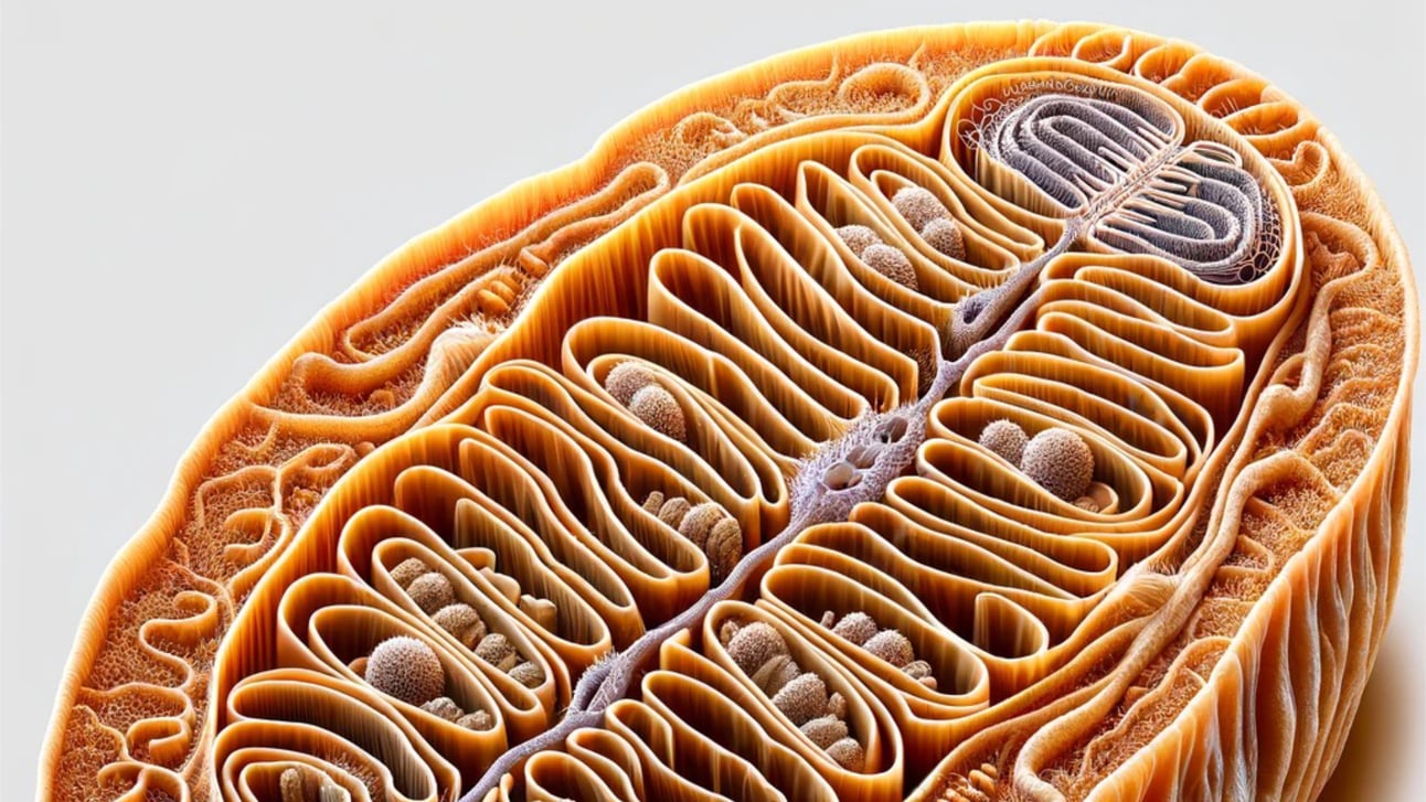 The Secret To More Energy