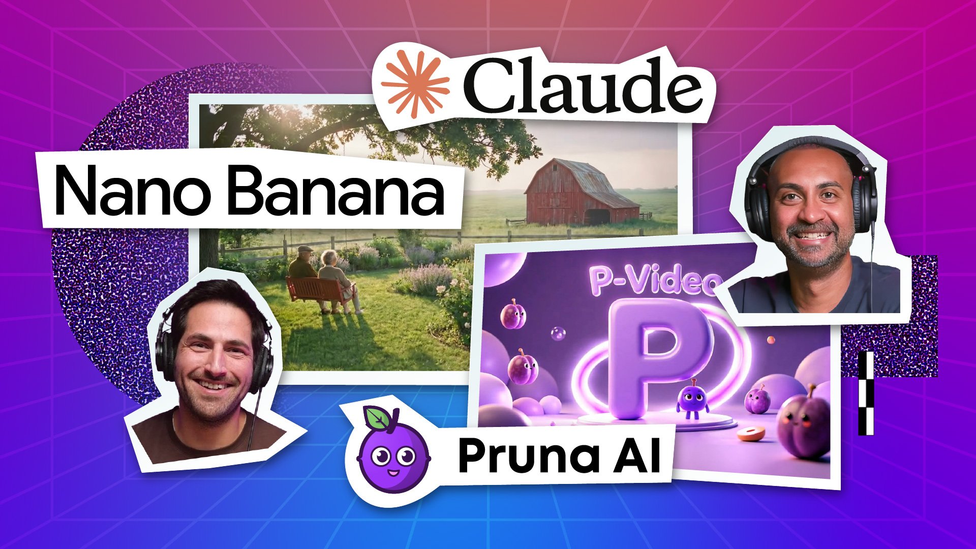 Google's Nano Banana 2 Brings Pro Features to the Budget Tier—With Web Search Built In