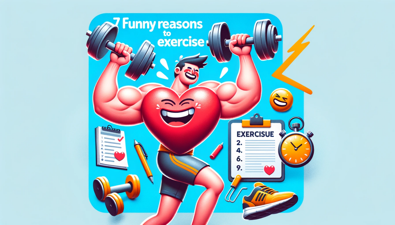 7 Reasons Why Exercise is Essential for Men's Health and Longevity