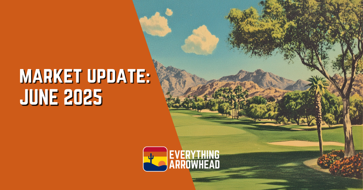 June 2025 Market Update 
