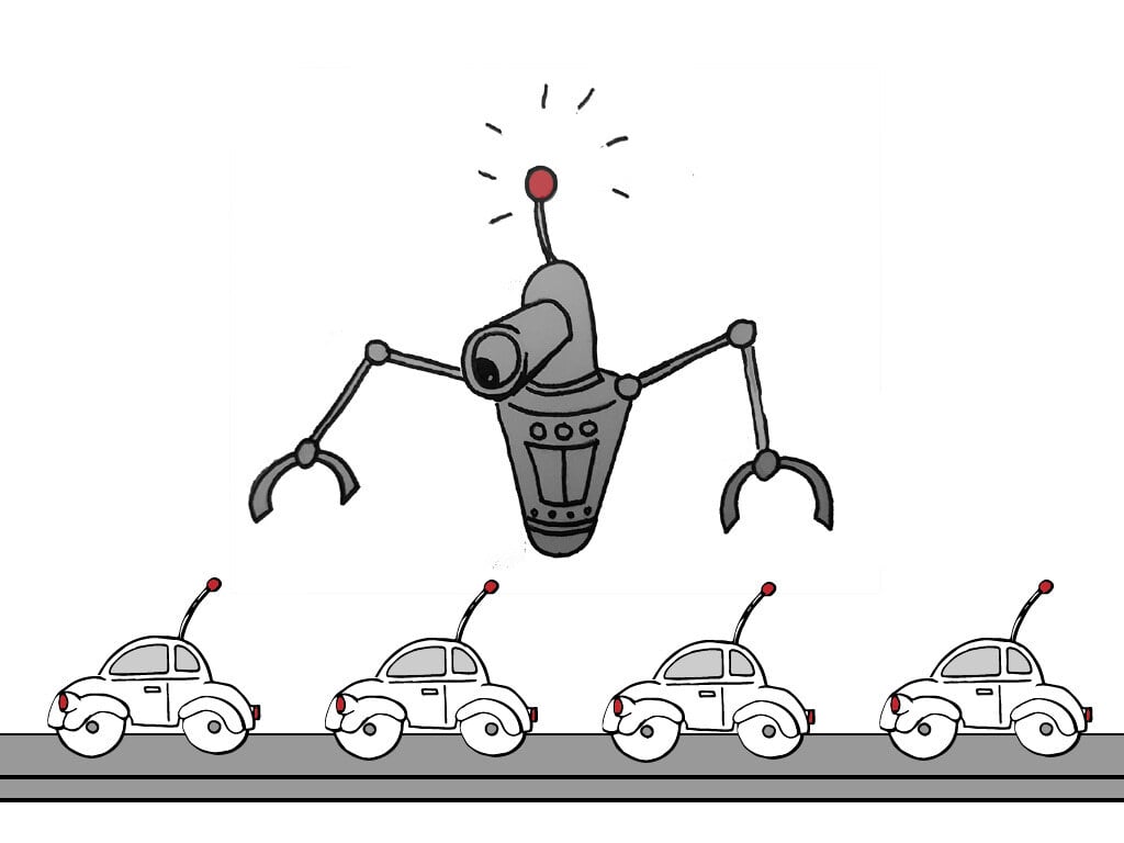 An Artist's Guide to C# in Unity3D: Flow Control