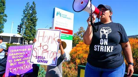 Shawn Fain Explains Everything