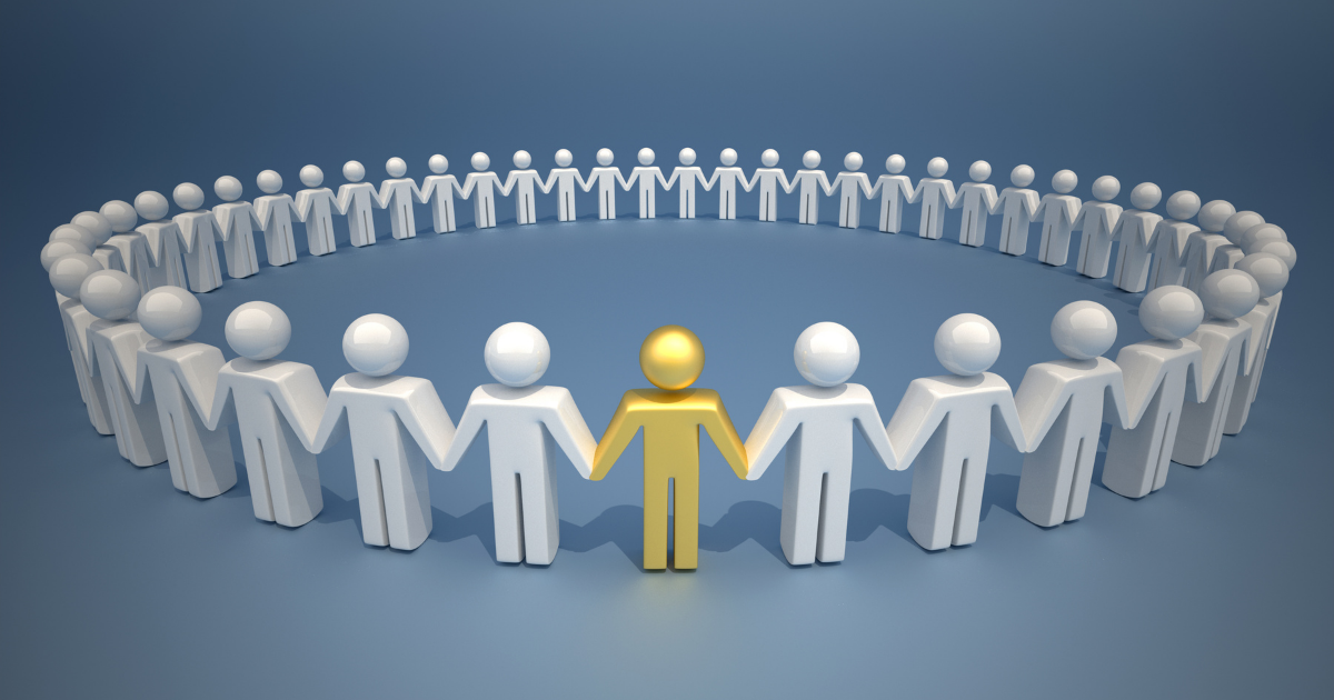 The Magnetic Meeting Leader: Command Without Controlling