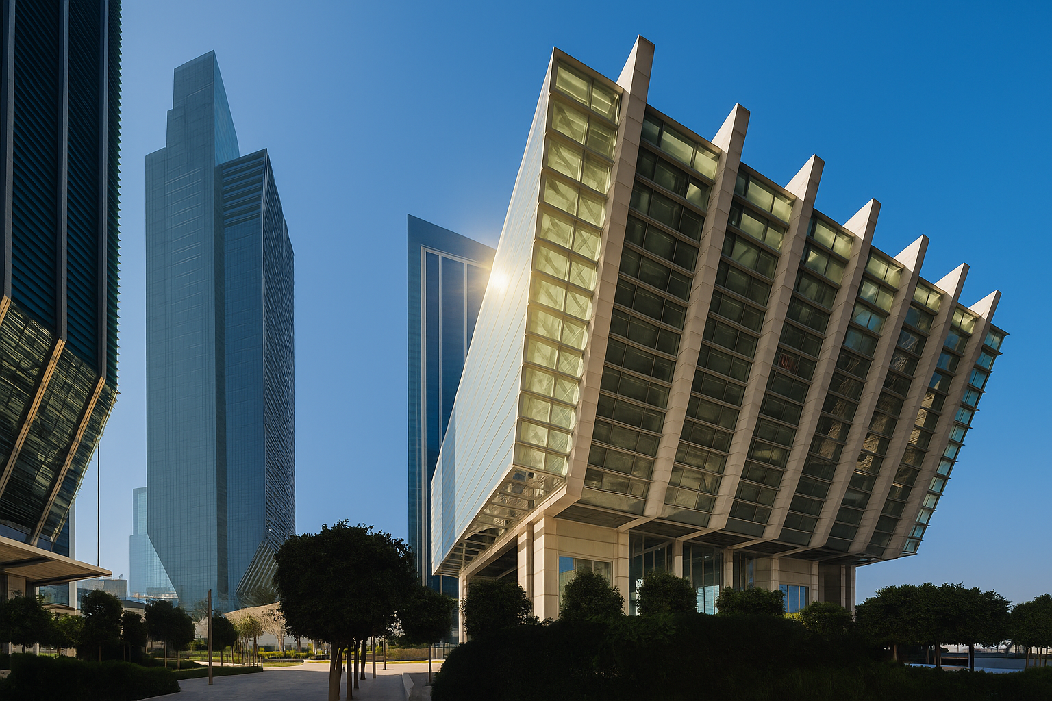 ADGM’s Restricted Securities Regime