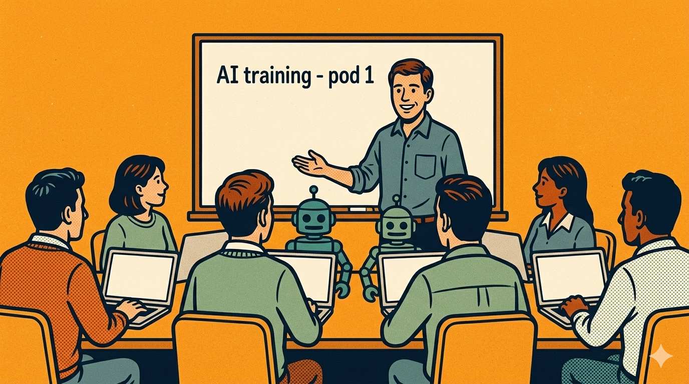 What Meta did before its layoffs