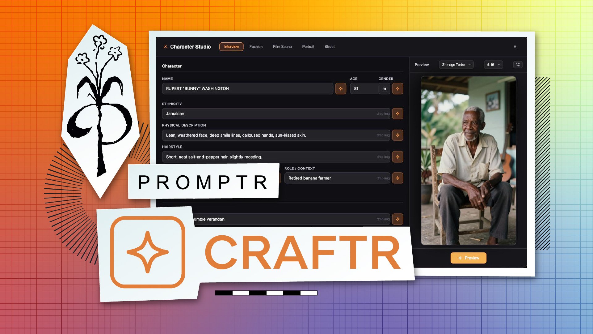 CRAFTR Turns AI Prompt Writing Into a Structured Filmmaking Workflow