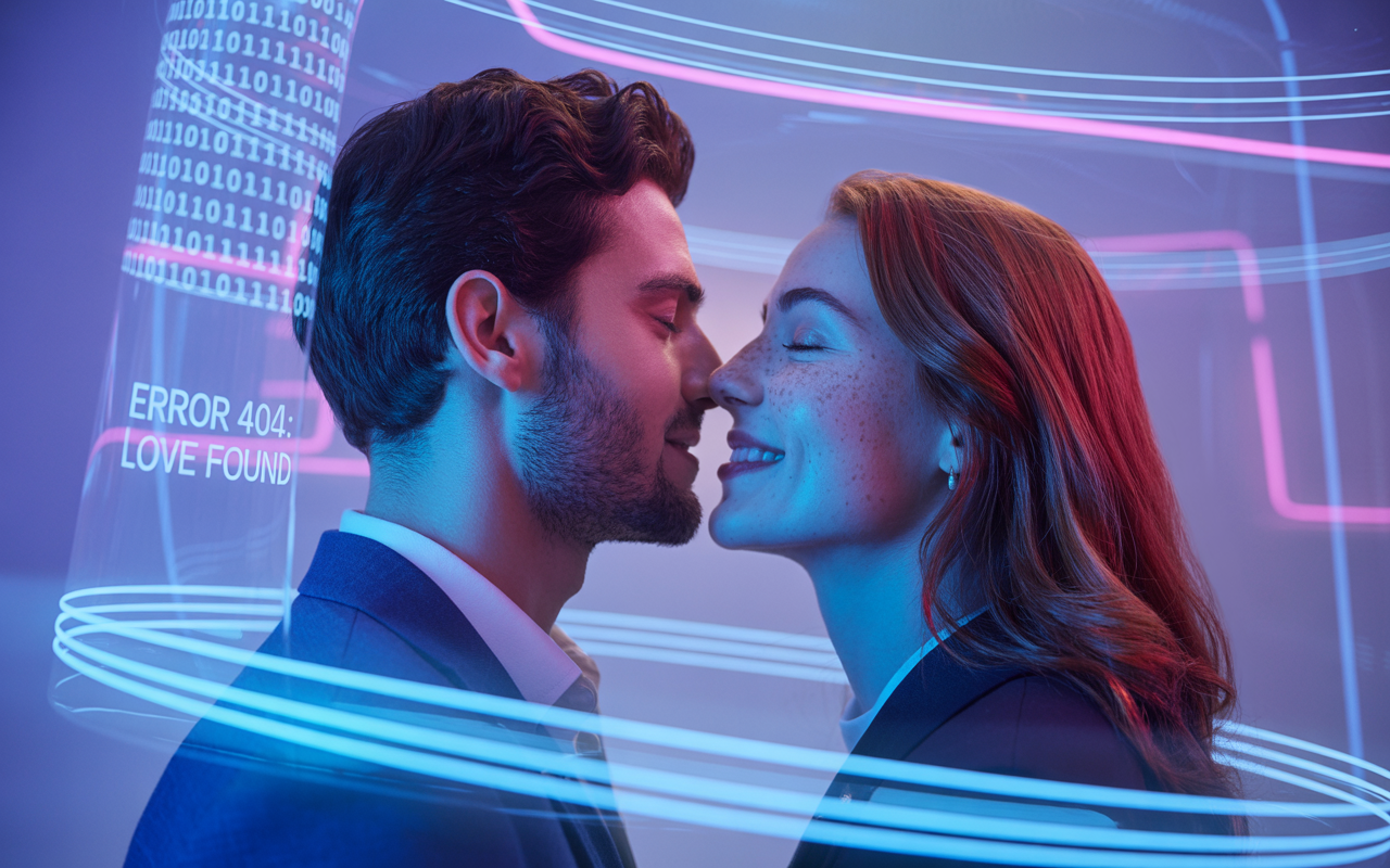 Love, Romance, and Weird Love: The Next Profitable Frontiers of AI