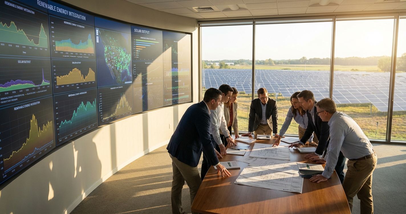 Littlejohn Backs GDS Associates in Energy Consulting Play