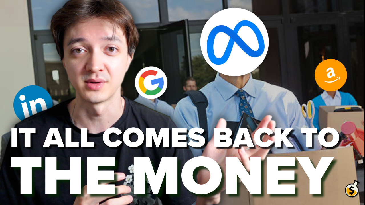 How Interest Rates Cause Layoffs 