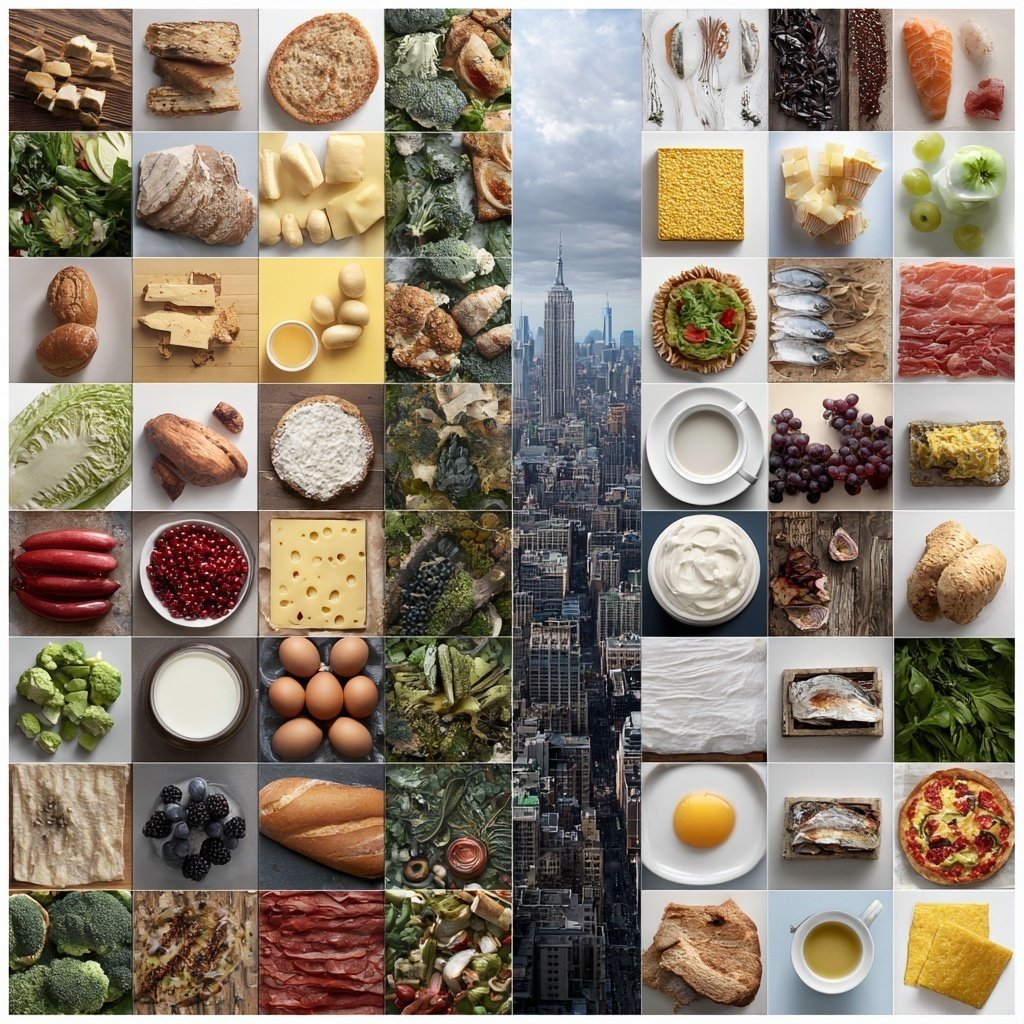 THE NEW FEDERAL DIETARY GUIDELINES VS. THE PEOPLE OF NEW YORK CITY