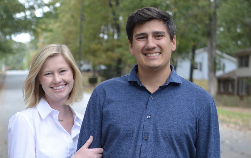 🗳️ Mason enters District 5 race - Yacht Rock Schooner brings Steely Dan