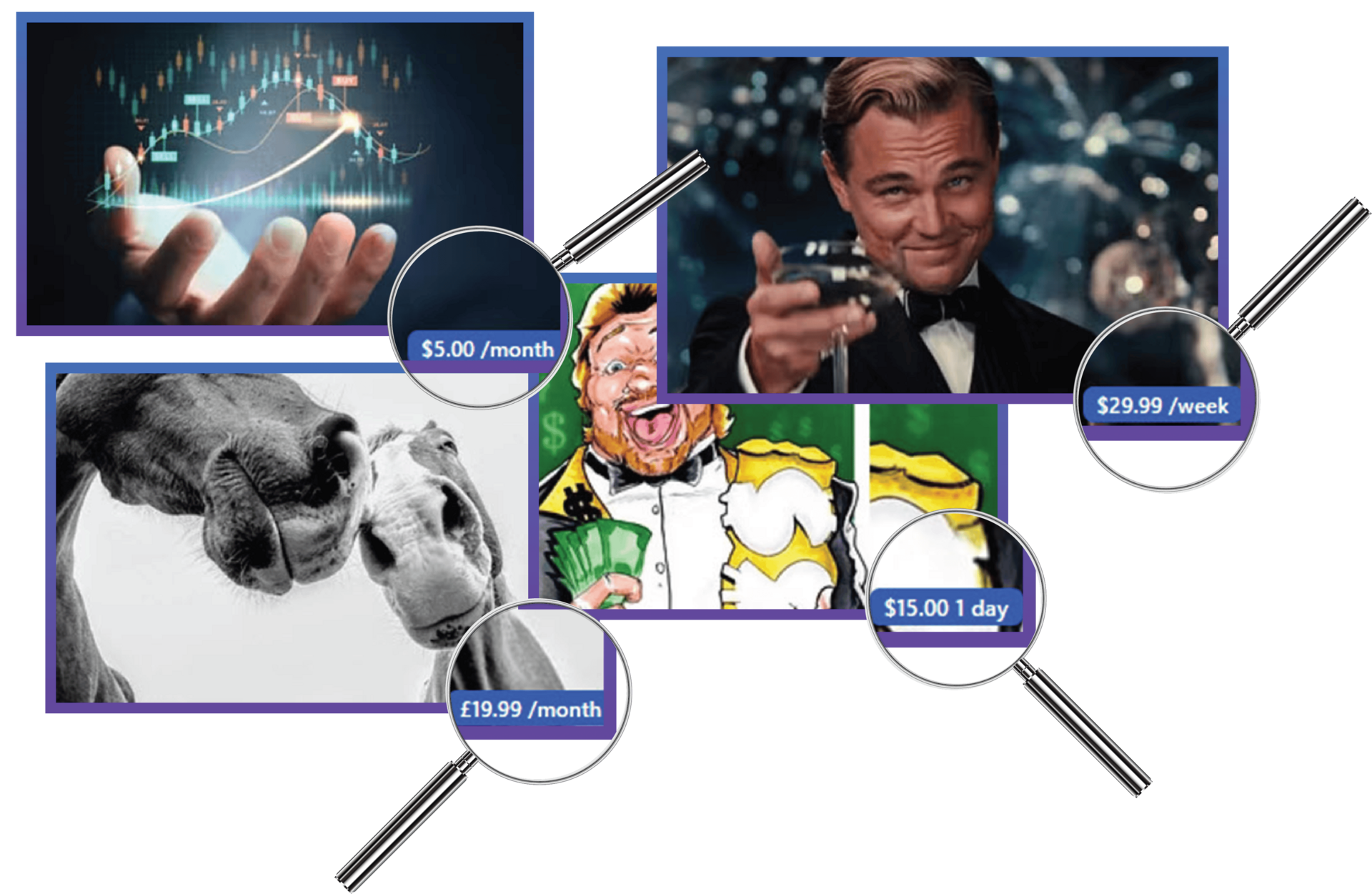 The Hidden Goldmine Review: Can You Really Earn Daily Profits with This AI Marketplace?