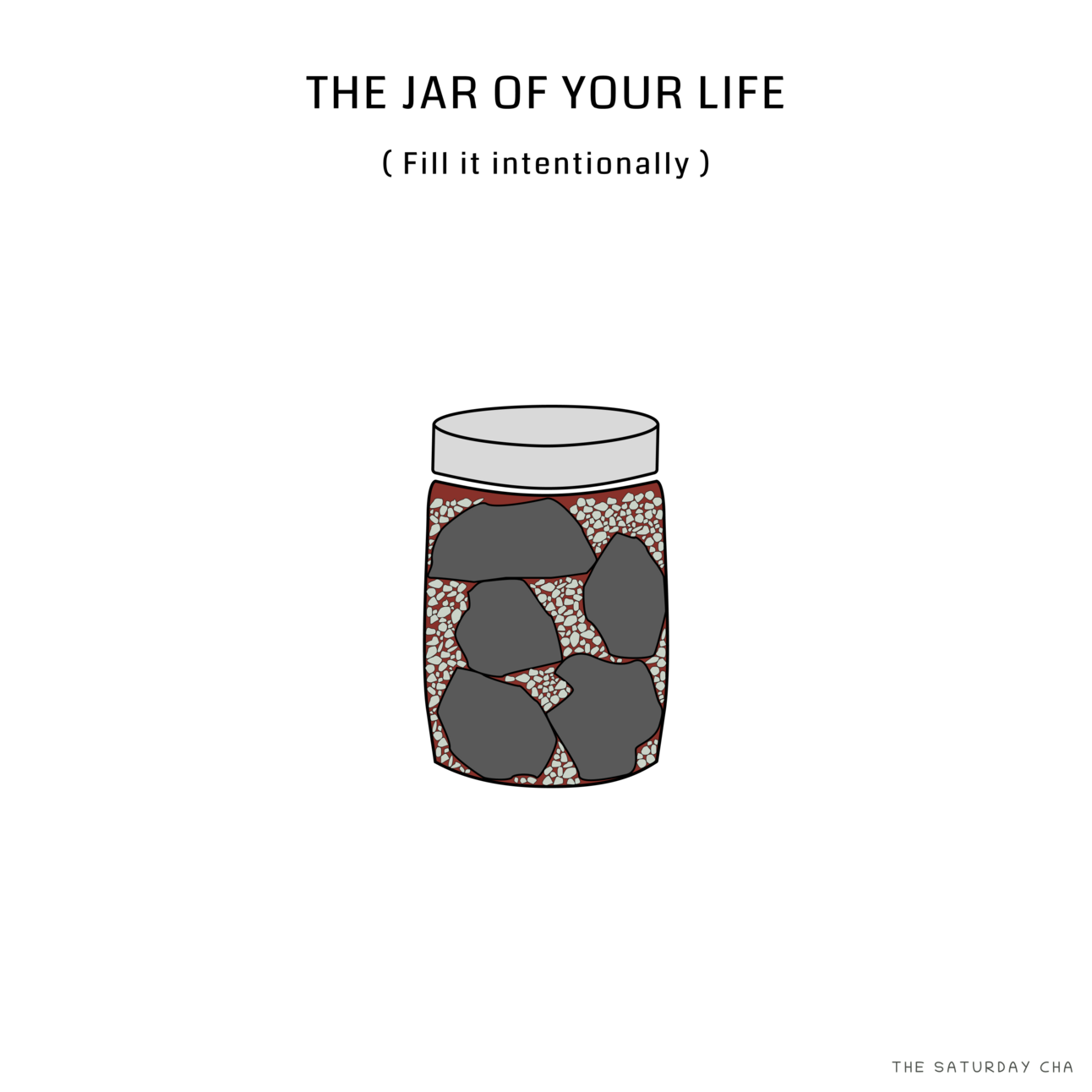 What to do when you have too much to do