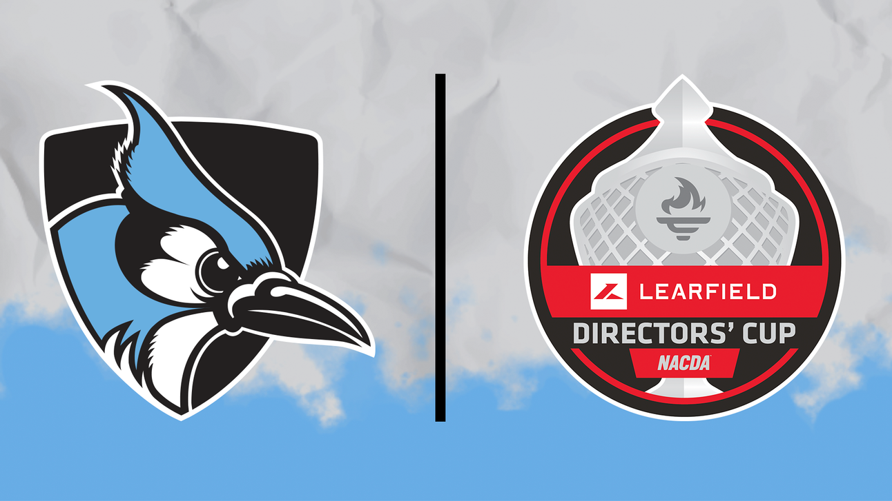 Hop Tops Fall Directors Cup Standings