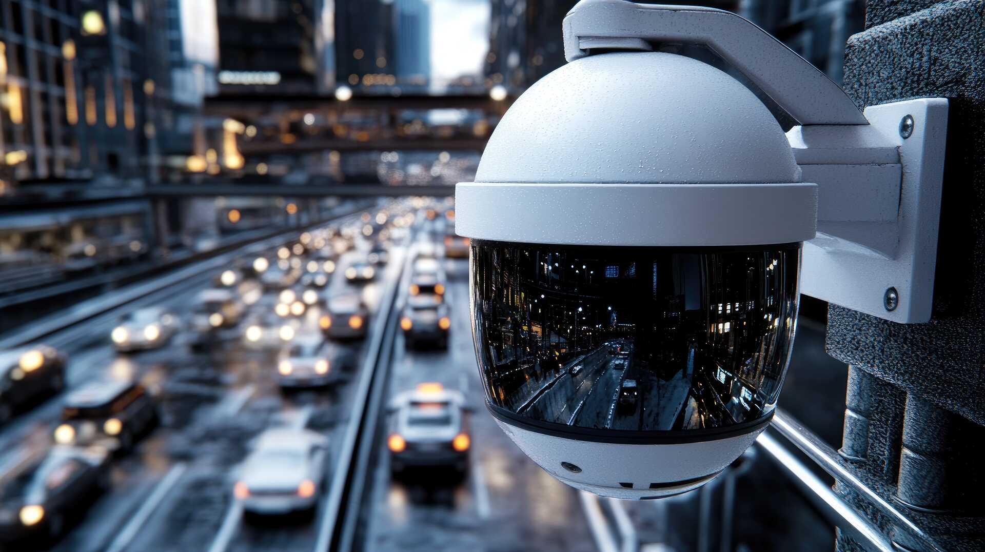 Mastering Crowd and Traffic Management