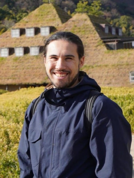 Nicolas Ruprecht | Events & Fan Engagement (3+ years coaching experience)