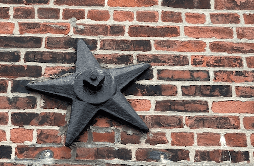 The Bolt That Was Always There