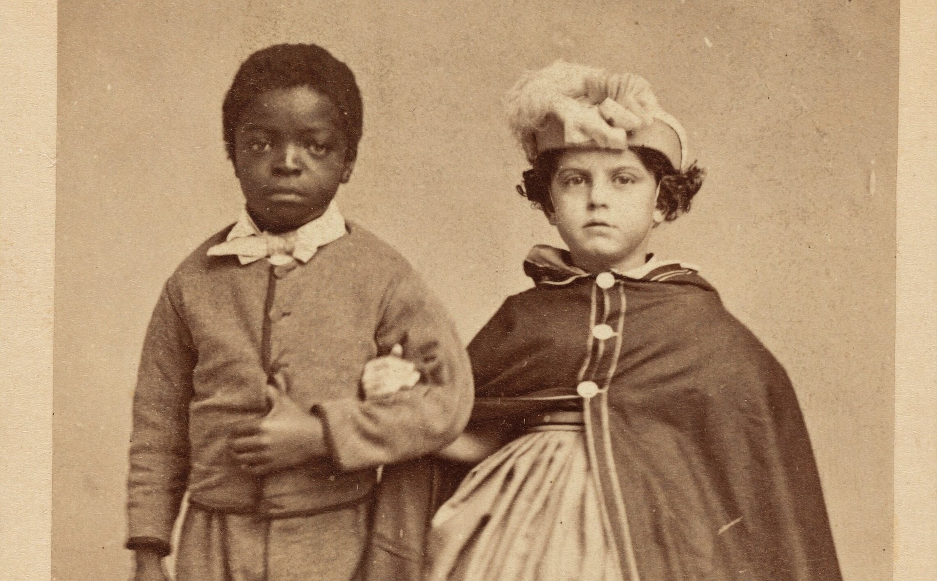 Racism is bad — and, worse, it's not even all that funny