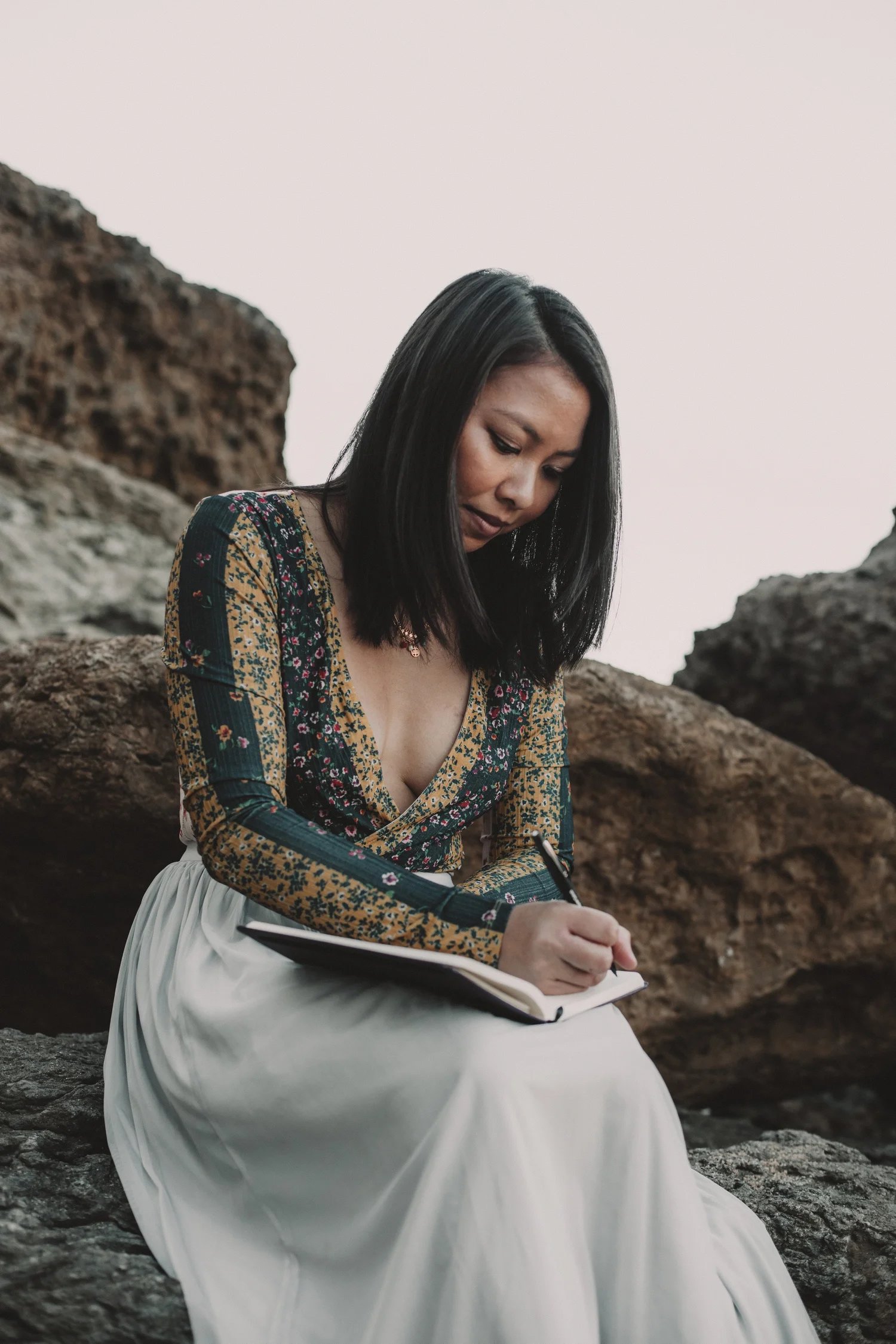 Finding Secure Love After Abuse with Maryann Samreth