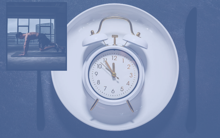 When fasting falls short 