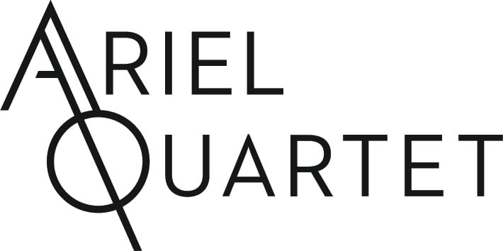 ariel quartet logo